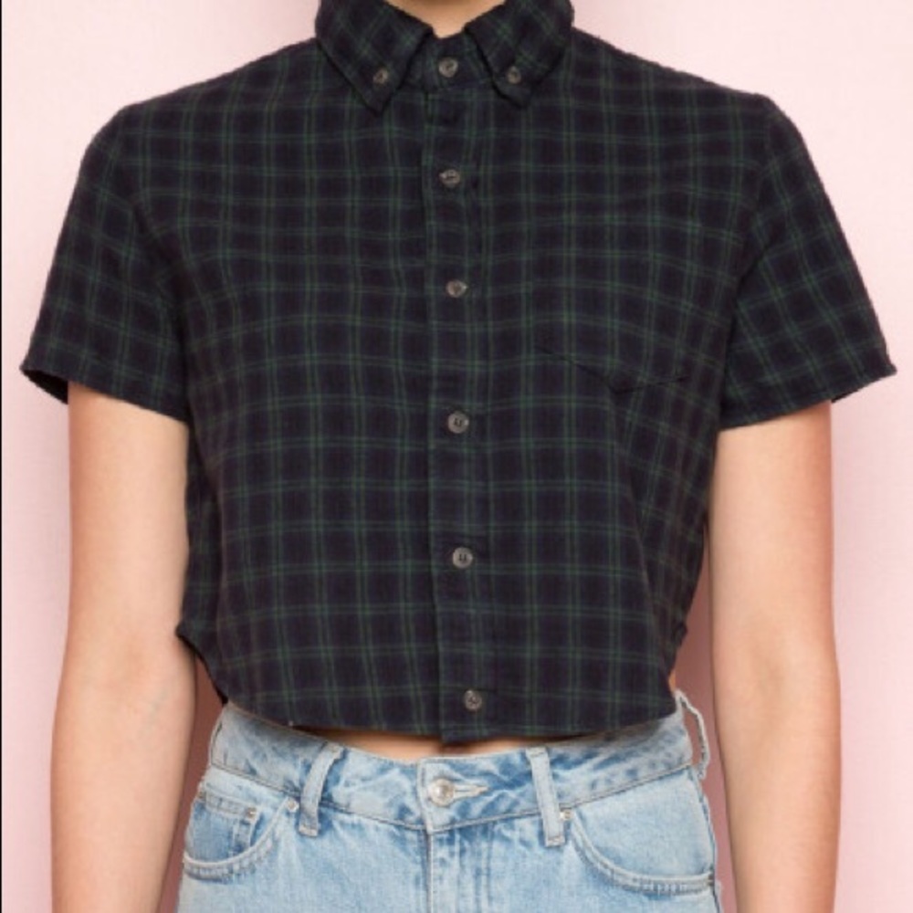 Rare Brandy Melville Top